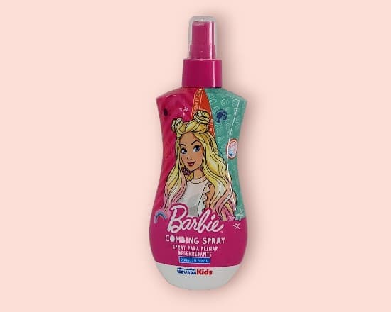 Nevada kids - Spray para peinar