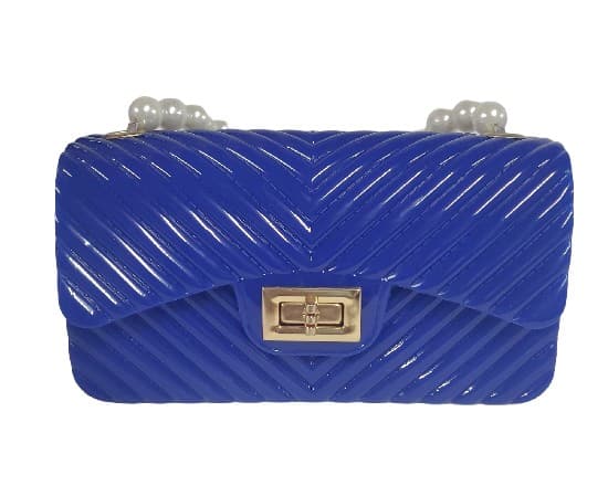 CARTERA AZUL
