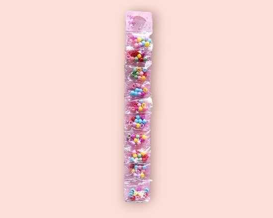 Pelitas de pulsera