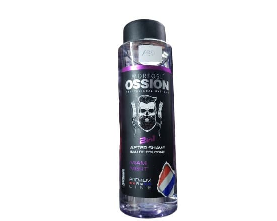 Ossio - After shaver Miami Night