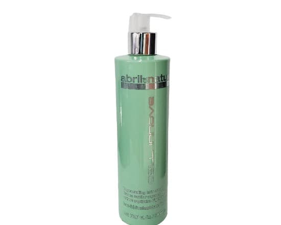 ABRIL NATURE crema reparadora.