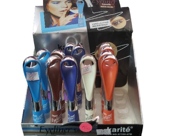 Karite -eyeliner - delineadores
