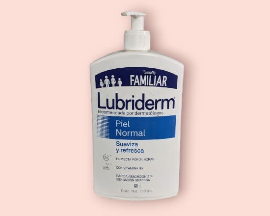 Lubriderm - Piel normal