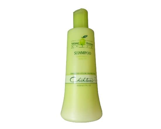 Chihtsai - volumen Moisture Olive - Conditioner