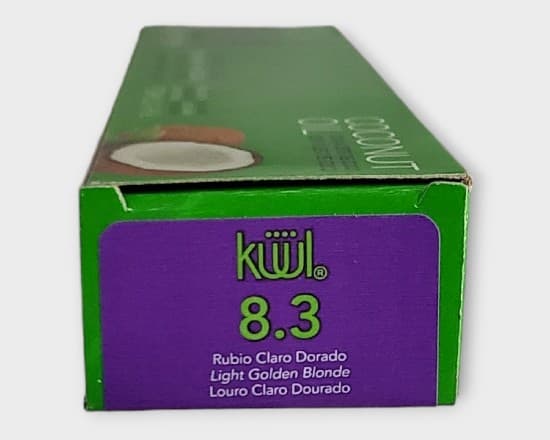 Kuul - 8.3