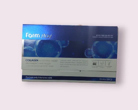 Farmstay collagen