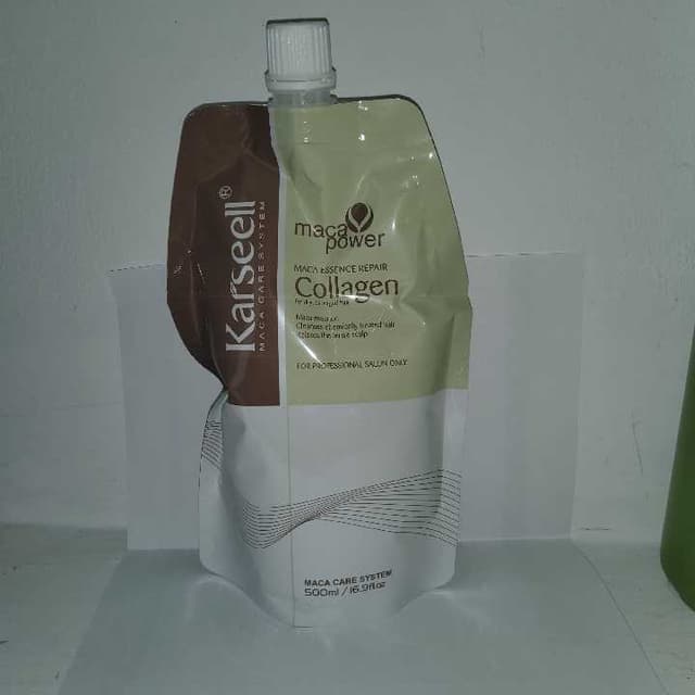 Karseell - Tratamiento - bolsa 500ml