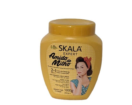 Skala - crema de tratamiento acondiciona