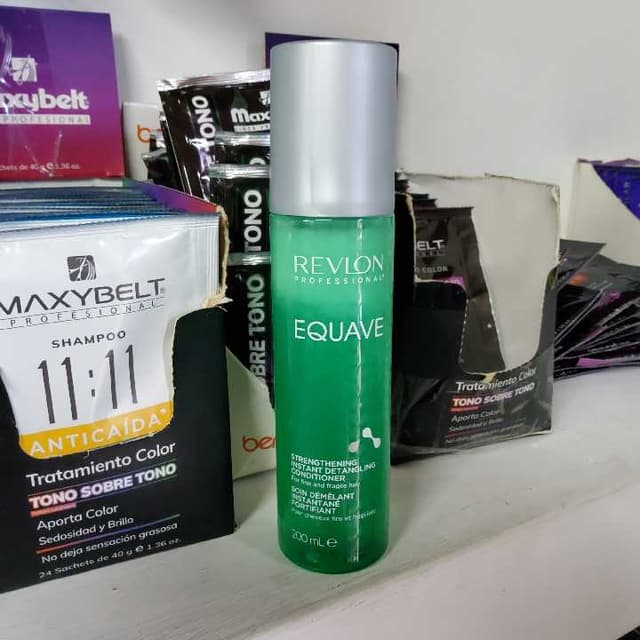 Revlon - tratamiento- equave instant detangling
