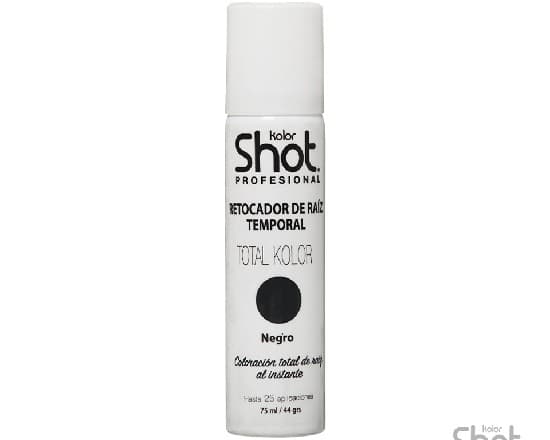 KolorShop - Retocador de Raíz - negro