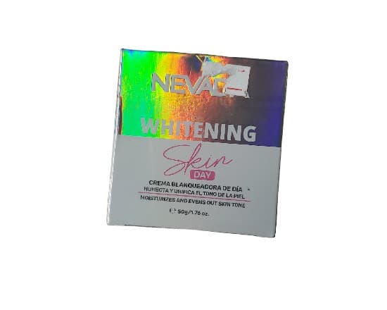 Nevada - Whitening Skin