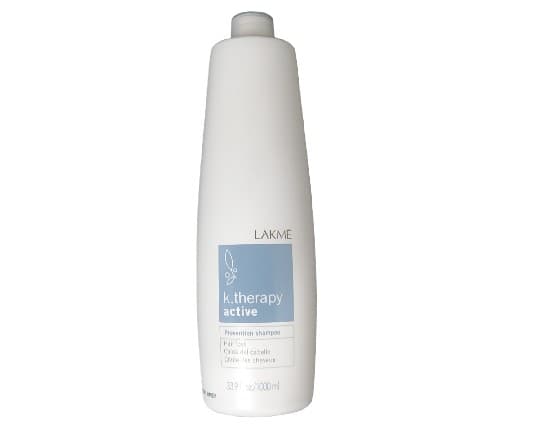 Lakme - k. Therapy active - Shampoo 1000ml