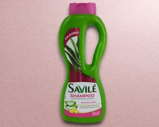 Savile - Colágeno shampoo