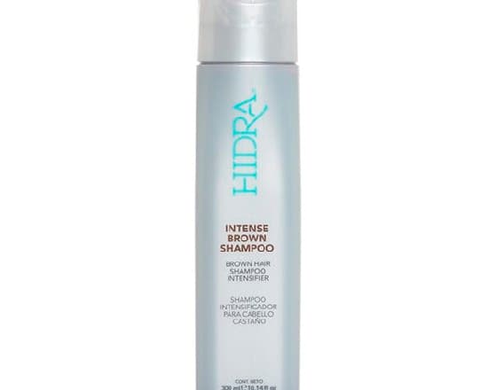 Hidra - shampoo intensificador cafes