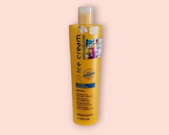 inebrya-Ice Cream Pro Volumen 300ml