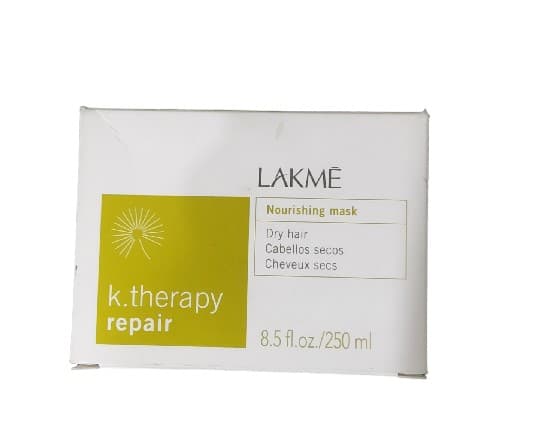 Lakme - k. Therapy repair Mask
