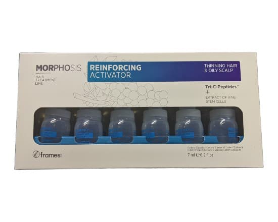 Morphosis - Reinforcing Activador