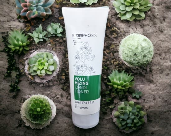 Morphosis - Volumizing Conditioner 250ml