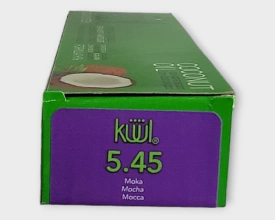 Kuul - 5.45