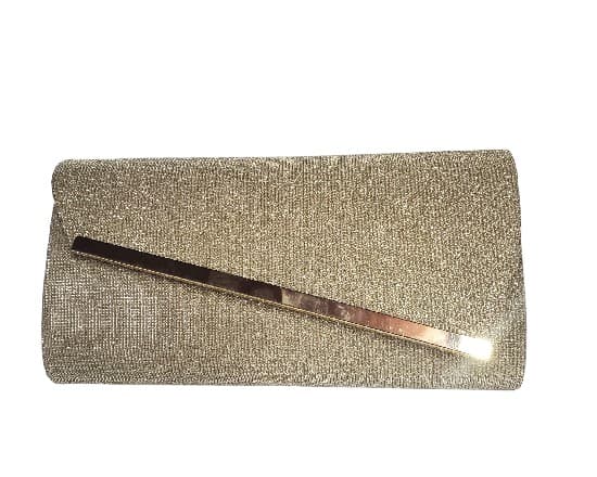 CARTERA DORADA
