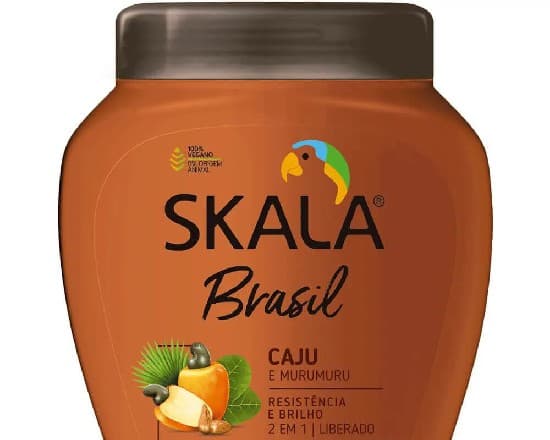 Skala brasil