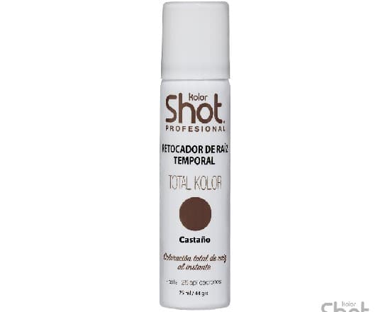 SHOT KOLAR café