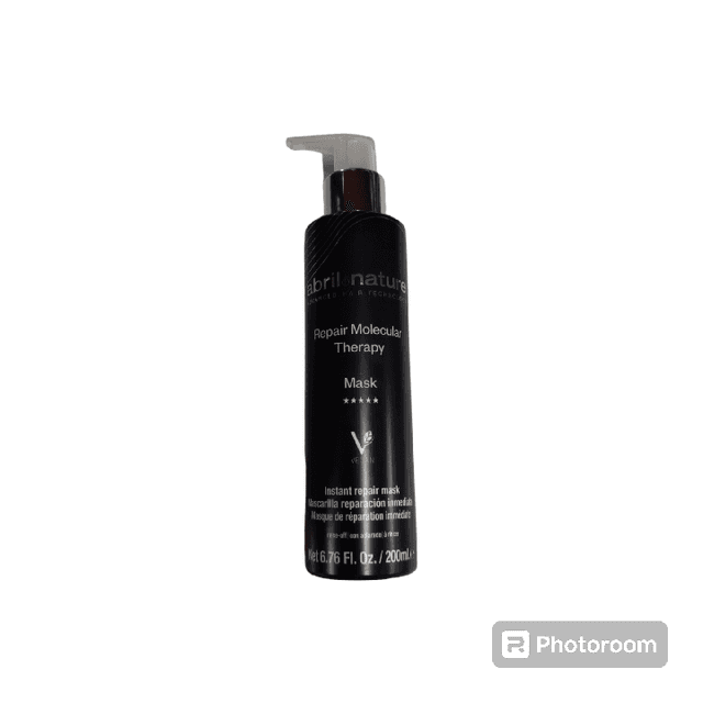 Abril Nature - Repair Molecular Therapy - Mascarilla Repacion Inmediata