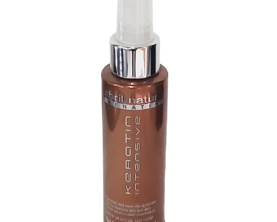 Abril nature - Keratin - crema concentrada nutritiva