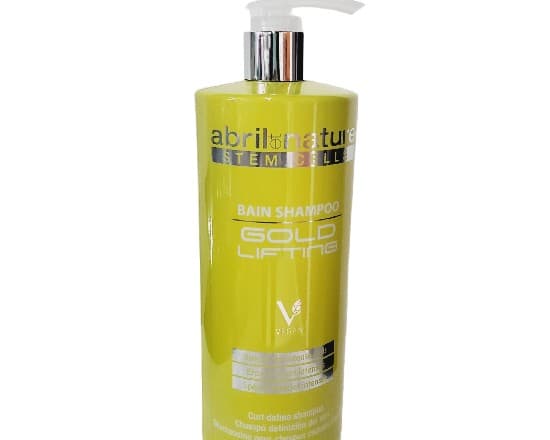 Abril nature - Gold Lifting - Shampoo Definicion del rizo - 1000ml