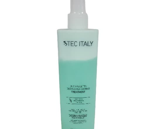 TEC ITALY tratamiento revitalizante