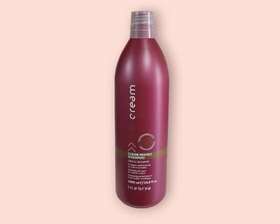 Inebrya - Ice cream - Pro-color 1000ml