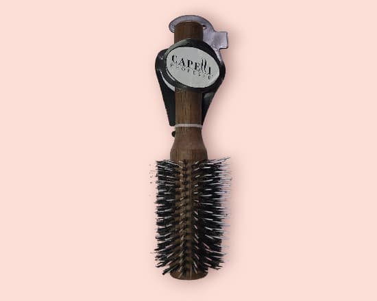Capeli - Cepillo grande