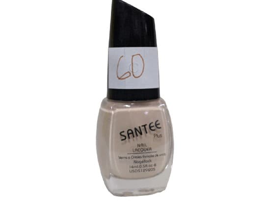 Santee - True nude