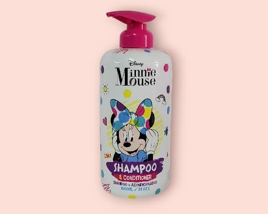 Nevada kids - Shampoo y conditioner Mi