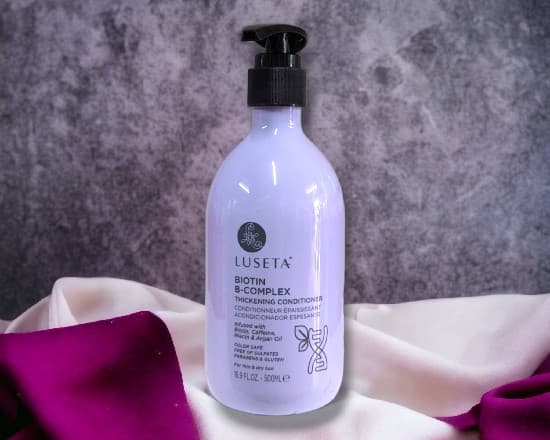 Luseta - Biotin B-Complex Conditioner
