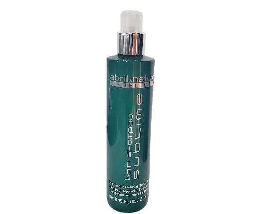 Abril nature - Sublime - Shampoo Reparación