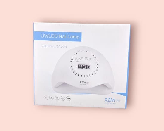 XZM - UBLED nain lamp