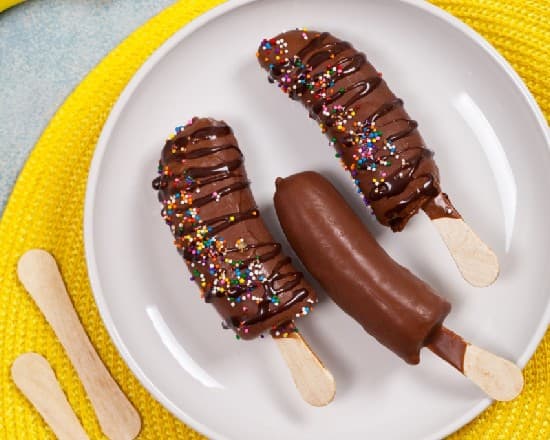 Pulperia - Chocobanano