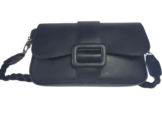 CARTERA NEGRO.