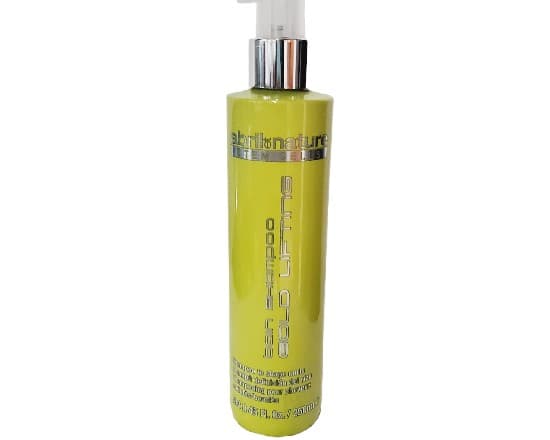 Abril nature - Gold Lifting - Shampoo Definicion del rizo