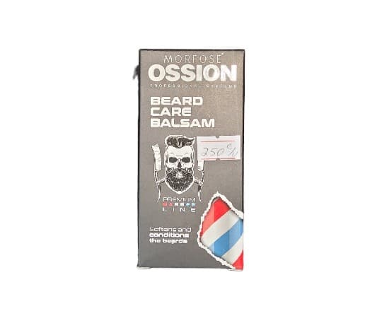 Ossion - beard Care balsam