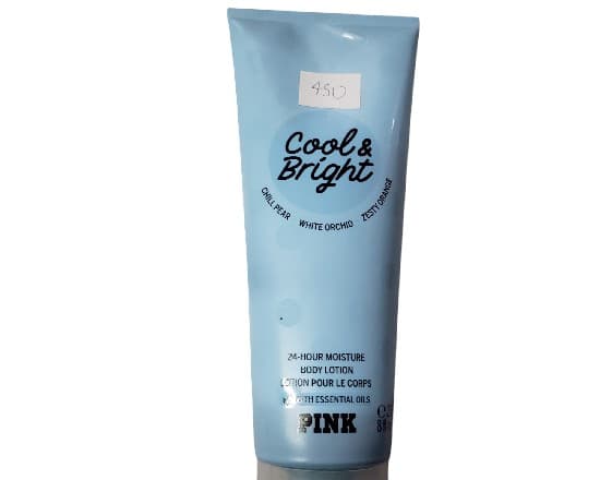 Cool and brigh Pink