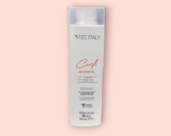 Tec Italy - Curls Definición Gel