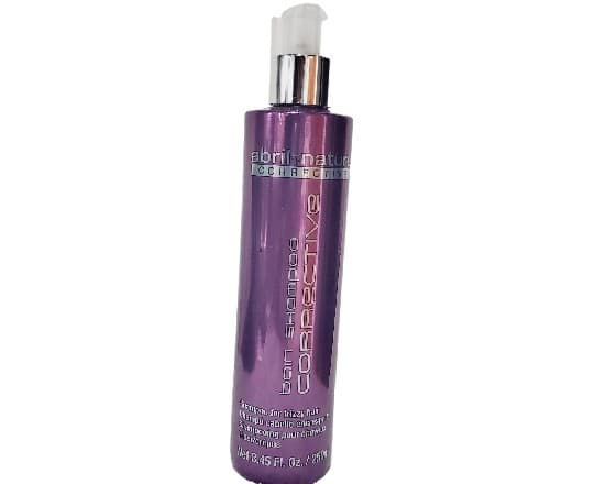 Abril nature - Corrective - Mascarilla control de escrespamiento