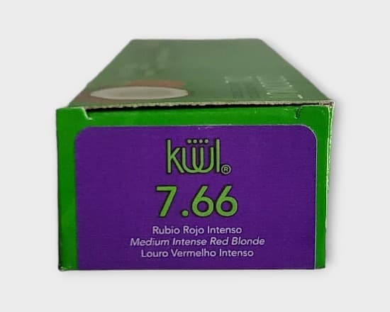 Kuul - 7.66