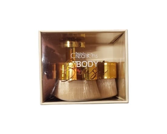 Beauty Creations-Body Brush