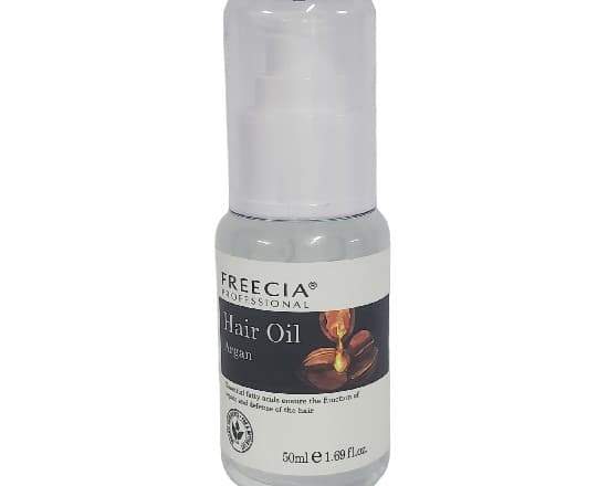 GOTAS DE ARGAN