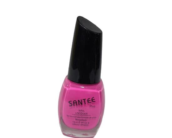 Santee - Flower pink
