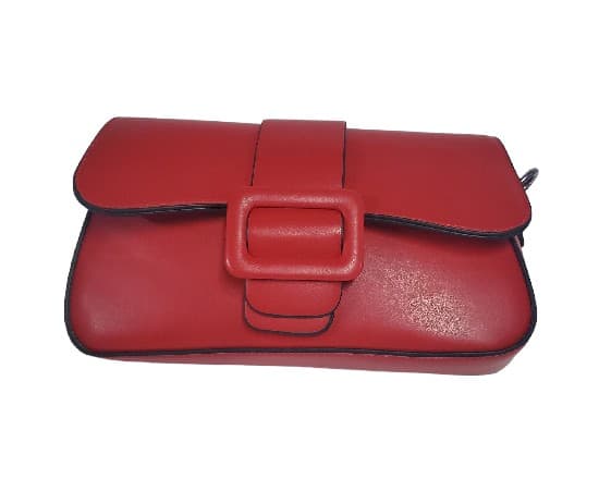 CARTERA ROJA