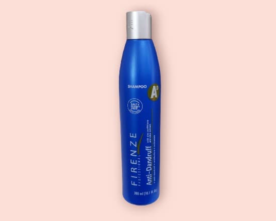 Firenze - Shampoo - Anti Dandruff (AD) 300ml